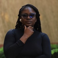 Comfort Ebong