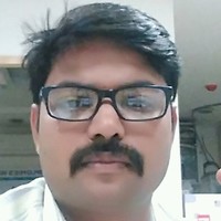 jayachandran murugesh