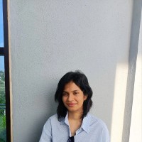 Sneha V K