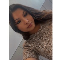 Shania Llontop