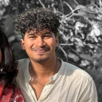 ABHINAV KM