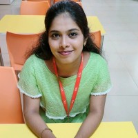 Varsha P S