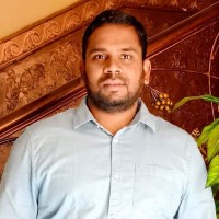 Kalli Madhusudhana Rao