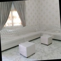 Uae Curtain