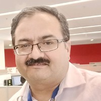 Arvind Chandola