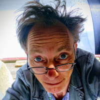 Erik van Ophem