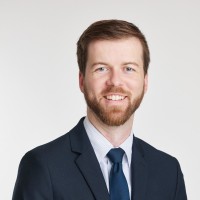 Andrew O'Brien