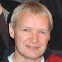Dave Clifford