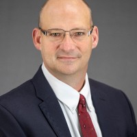 Raymond Garnett