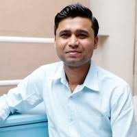 Devendra Kumar Sharma