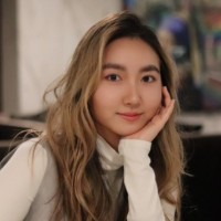 Rita Xu
