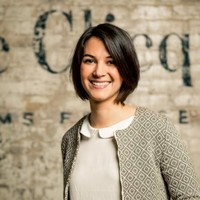 Marie-Constance Descout