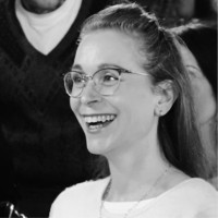 Anna Davis