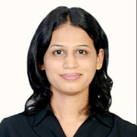 Shweta Gandhi