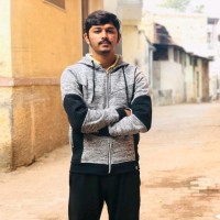 Dhruvit Darji