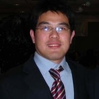 Wengang Michael Zhang PE PTOE