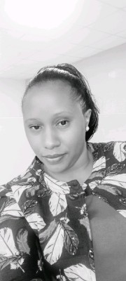 Jackline Gitonga