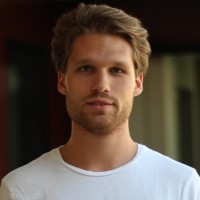 Cedric Iseli