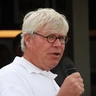 Peter S. van Heuveln