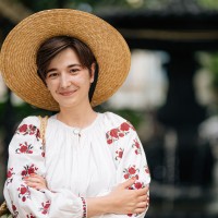 Olga Kuzmenko