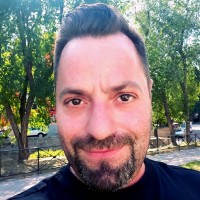 José Antonio del Río García