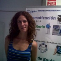 Genoveva Mateos
