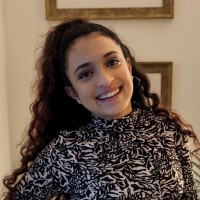 Simran Timbadia