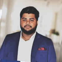 Kshitij Kumar Sharma