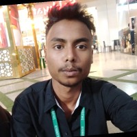 Jintu Das