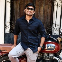 Aaloor Sai Teja Reddy