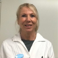 Elisabet Müntzing