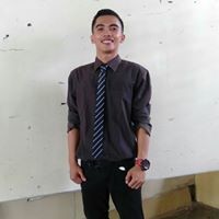 John Lexter Garcia Ii
