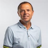 Eric Van Doren