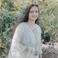 Dipali Suryawanshi