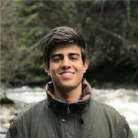 Rafael Bastos De Souza Vieira