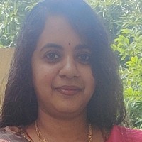 Deepthi Challa