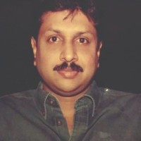 Chakkilam Raghuram