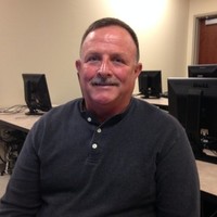 Randy Rives