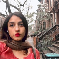 Sophia Abbas