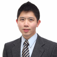 Alex Huang