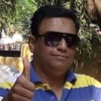 Mushtaq Ahmed Shaikh