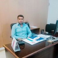 Muhammad Nadeem