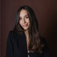 Kateryna Romaniuk