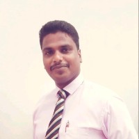 Nirmal Jacob