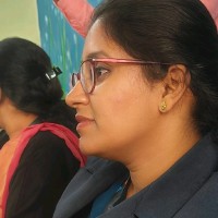 Menaka shree