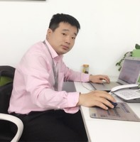 郭利杰