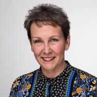Susan Manning