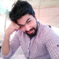 Kamran Bashir