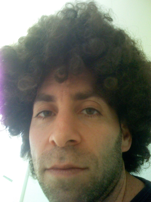 Jon Krevolin