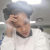 Khomotso Masemola